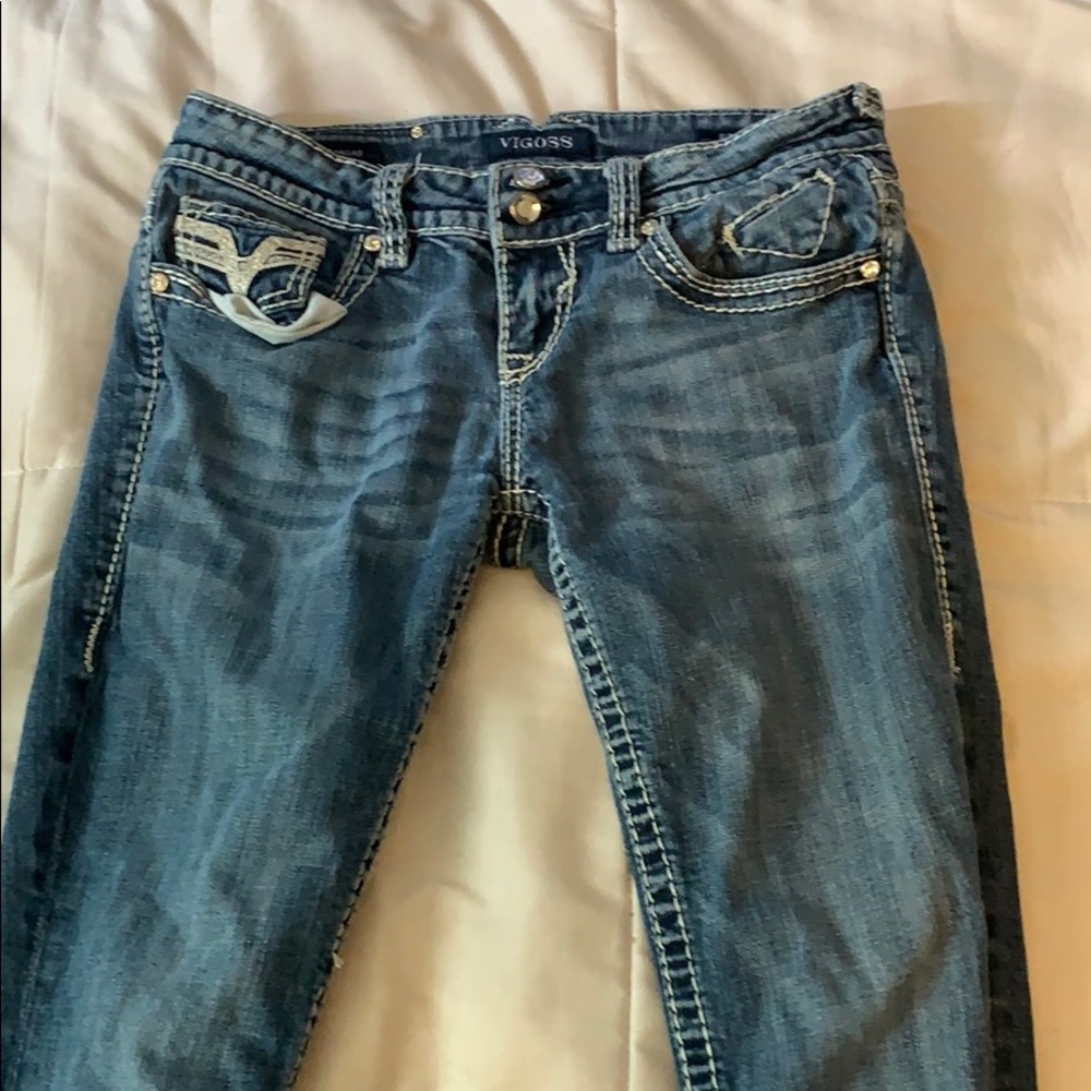 vigoss jeans